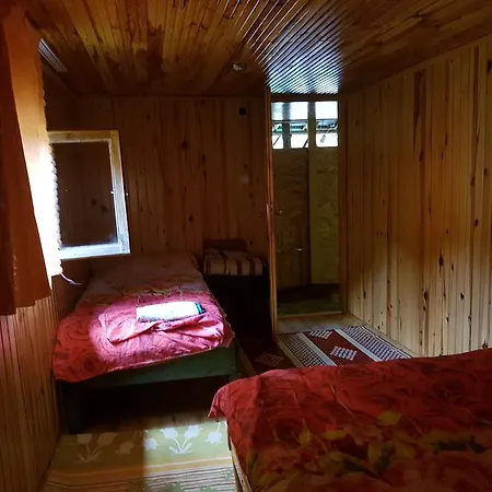 Guest Homestay Trabzon