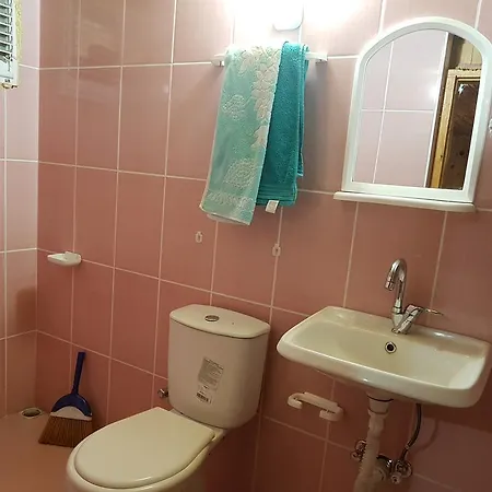Homestay Guest Trabzon